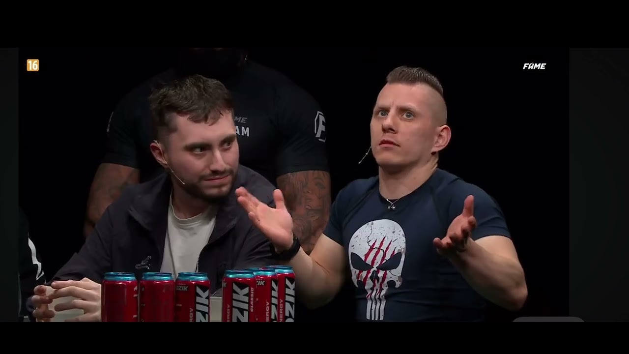 Najlepsze momenty Rado i mini Majk vs bierz go i mini owca @369SigmaStudios 