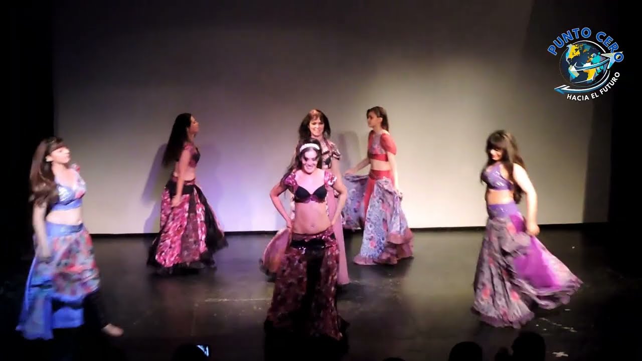 2017-11-12. Ballet Yusnara, Majestuosas. 08.