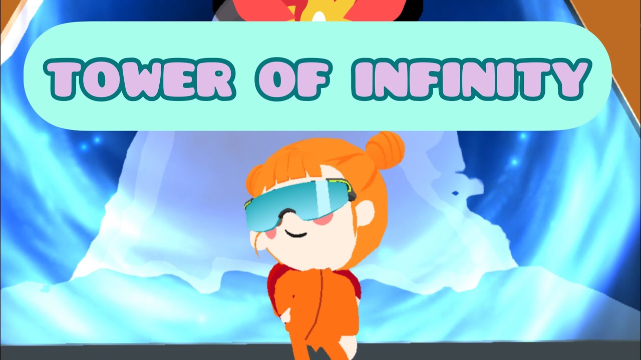 Play Together TOWER OF INFINITY GAMEPLAY!!  || PLAY TOGETHER