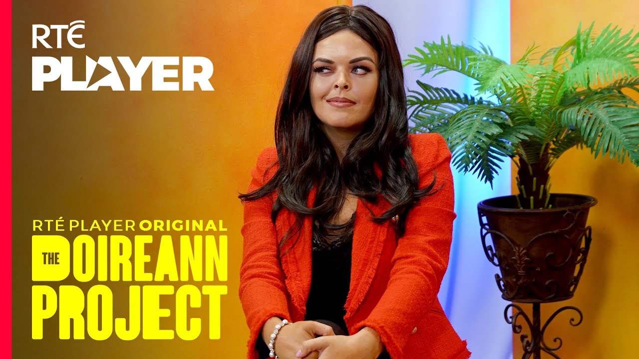 The Doireann Project - Season 2 | The Today Show | An RT&Eacute; Player Original