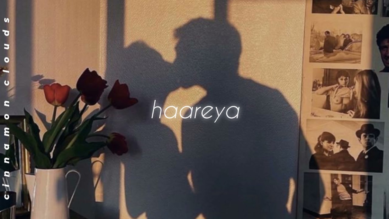 𝐡𝐚𝐚𝐫𝐞𝐲𝐚 [𝐬𝐥𝐨𝐰𝐞𝐝+𝐫𝐞𝐯𝐞𝐫𝐛]