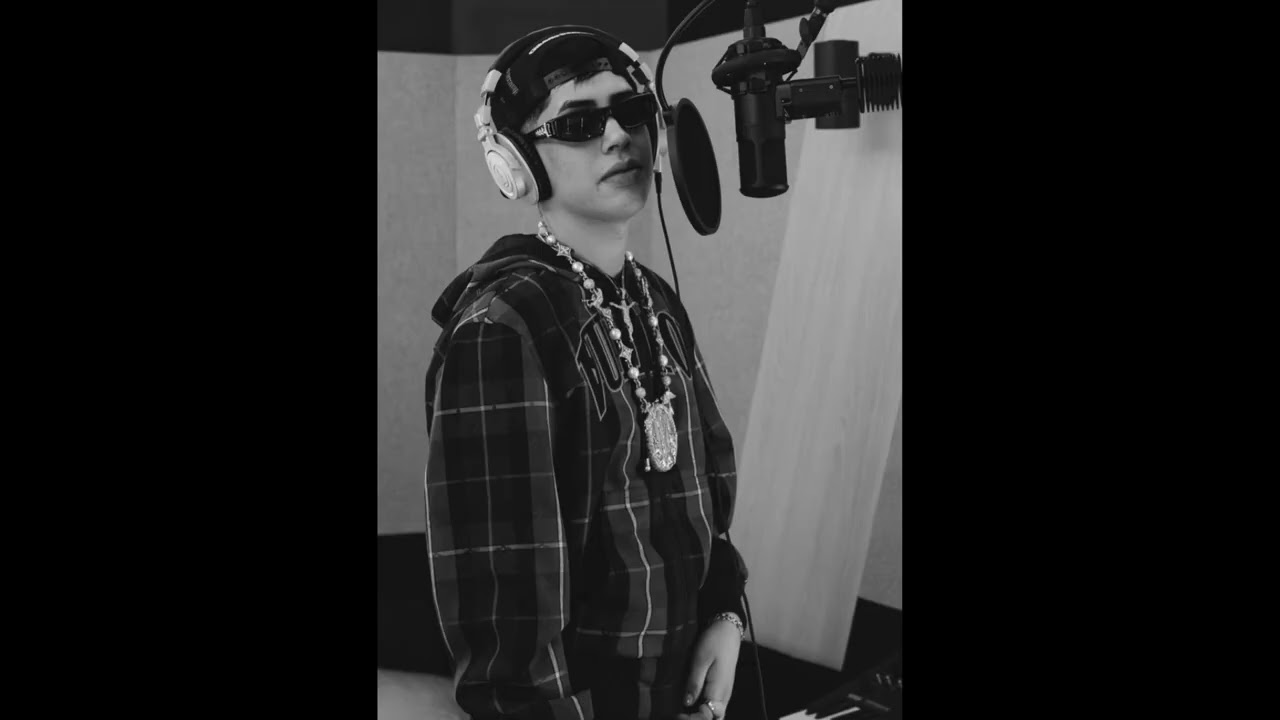 [FREE] Cris Mj x FloyyMenor | “MI TRAVIESA” | Reggaeton Type Beat 2026