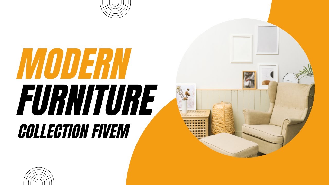furniture pack