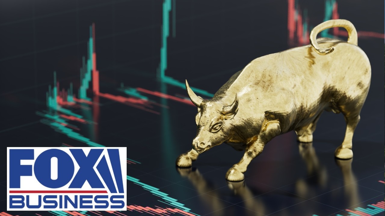'EARNINGS GROWTH': The bull case driving markets higher