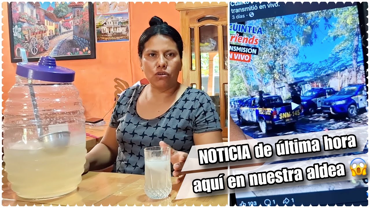Urgente 🚨 terminando mi almuerzo mi ESPOSO recibe esto en su teléfono 😱