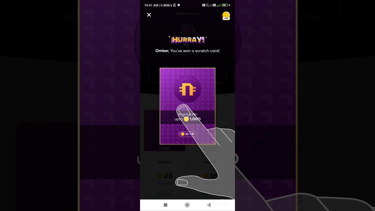 🤑Navi aap se paisa kaise kamaye | how earn money from Navi aap 🤑