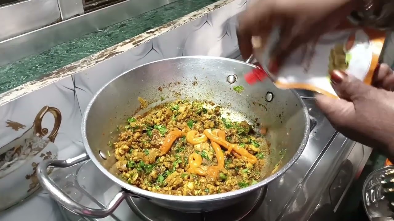 Chicken roll ki recipe 