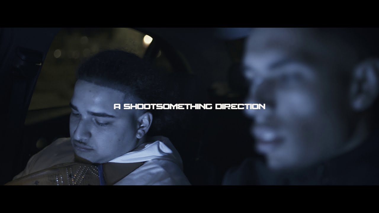 SalahBabyy - Loyalty (Official Music Video) || Dir. @shootsomething