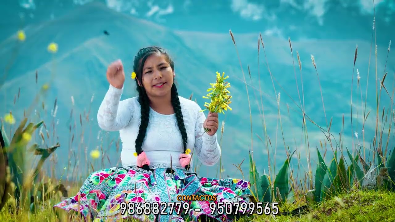 PRIMICIAS 2023 AGRUPACIÓN CRISTIANA DULCE REFUGIO CANTA FLORENTINA ÑAHUI- TE CANTARÉ SEÑOR JESÚS