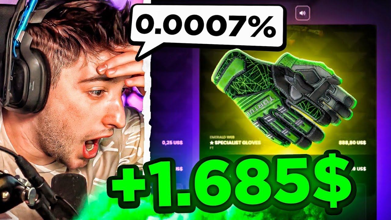 ME CAE ESTA LOCURA EN UNA CAJA DE 12$!!!