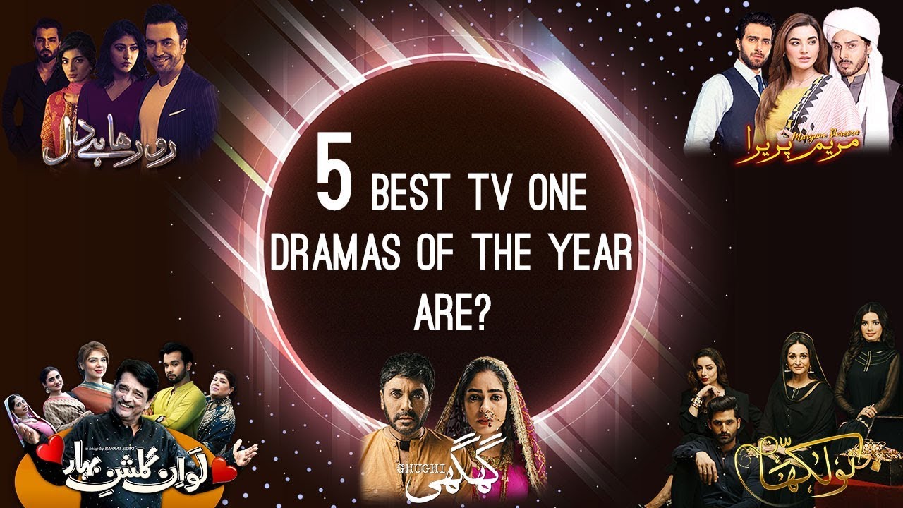 THE 5 BEST TVONE DRAMAS OF THIS YEAR ARE… FIND OUT HERE!