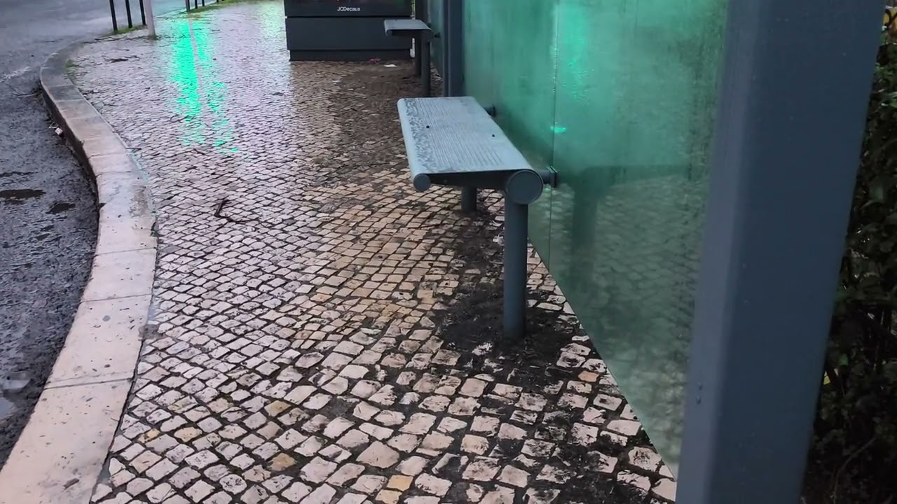 Diário de José Martin: depois da tempestade vem o teatro.