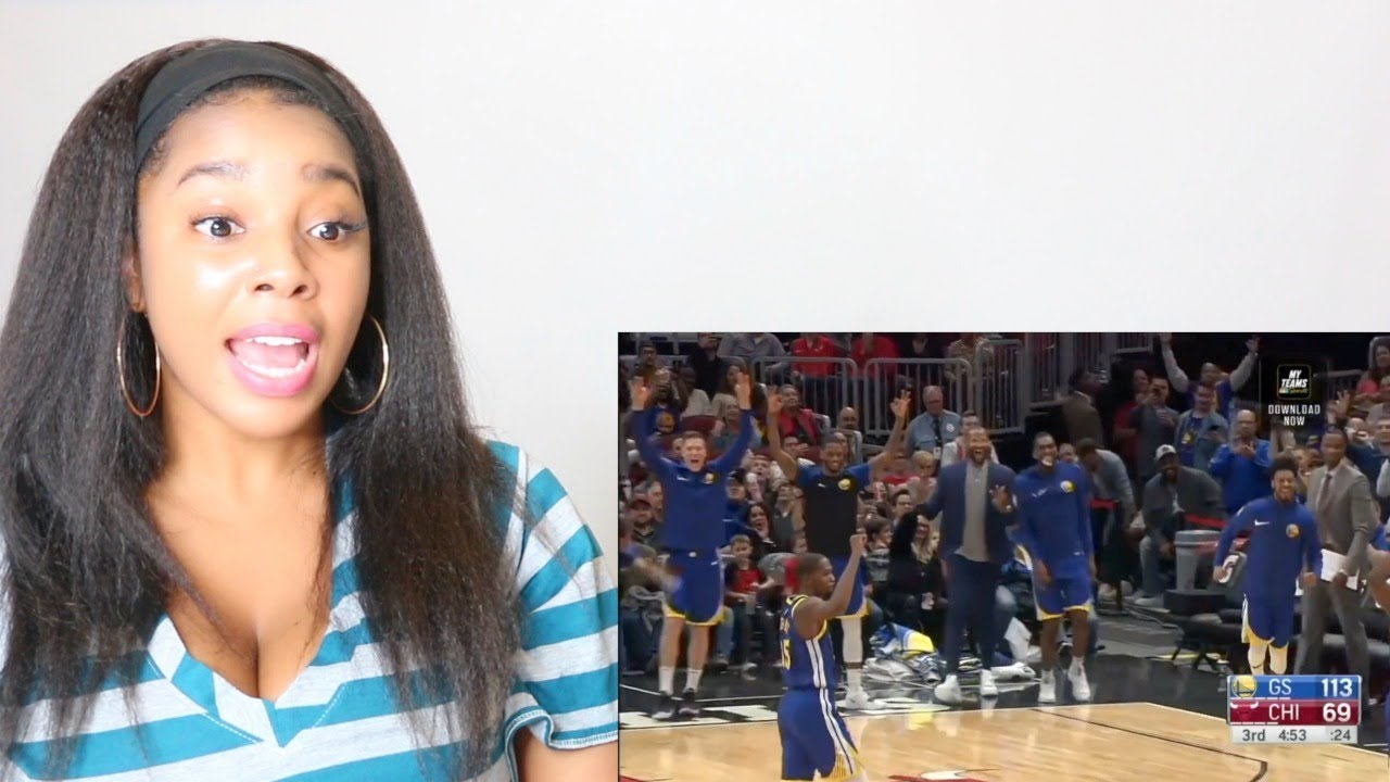 EVERY NBA STAR'S MOST ICONIC MOMENT | Reaction