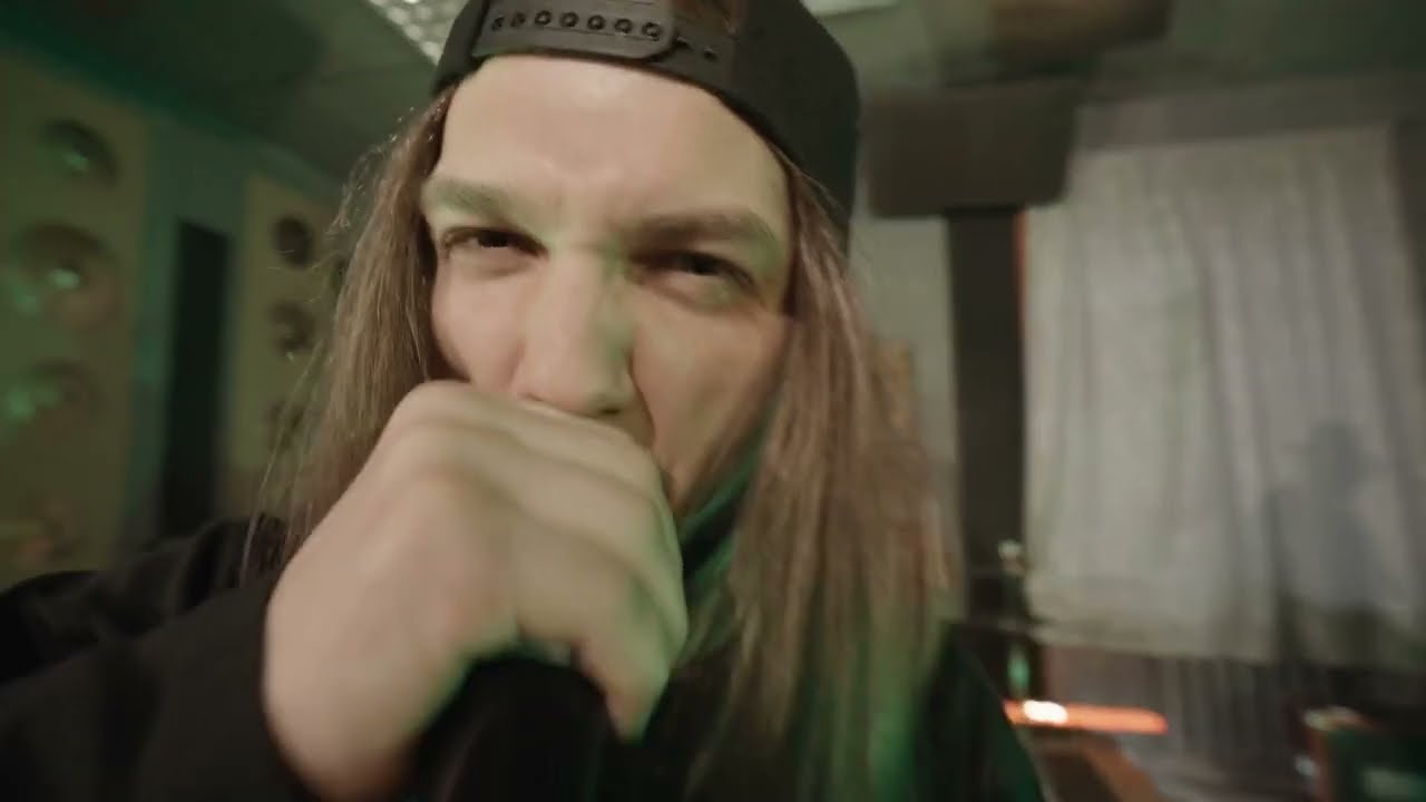 HEMATOGEN -  Шоколад (Official Video)