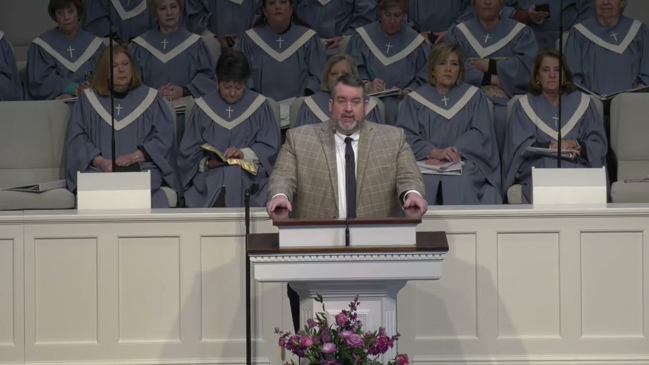 Early AM Worship