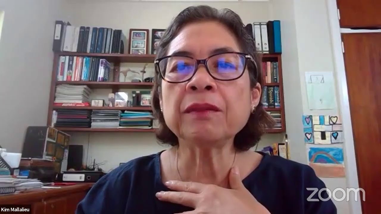Webinar: Building Caribbean Marine Resilience