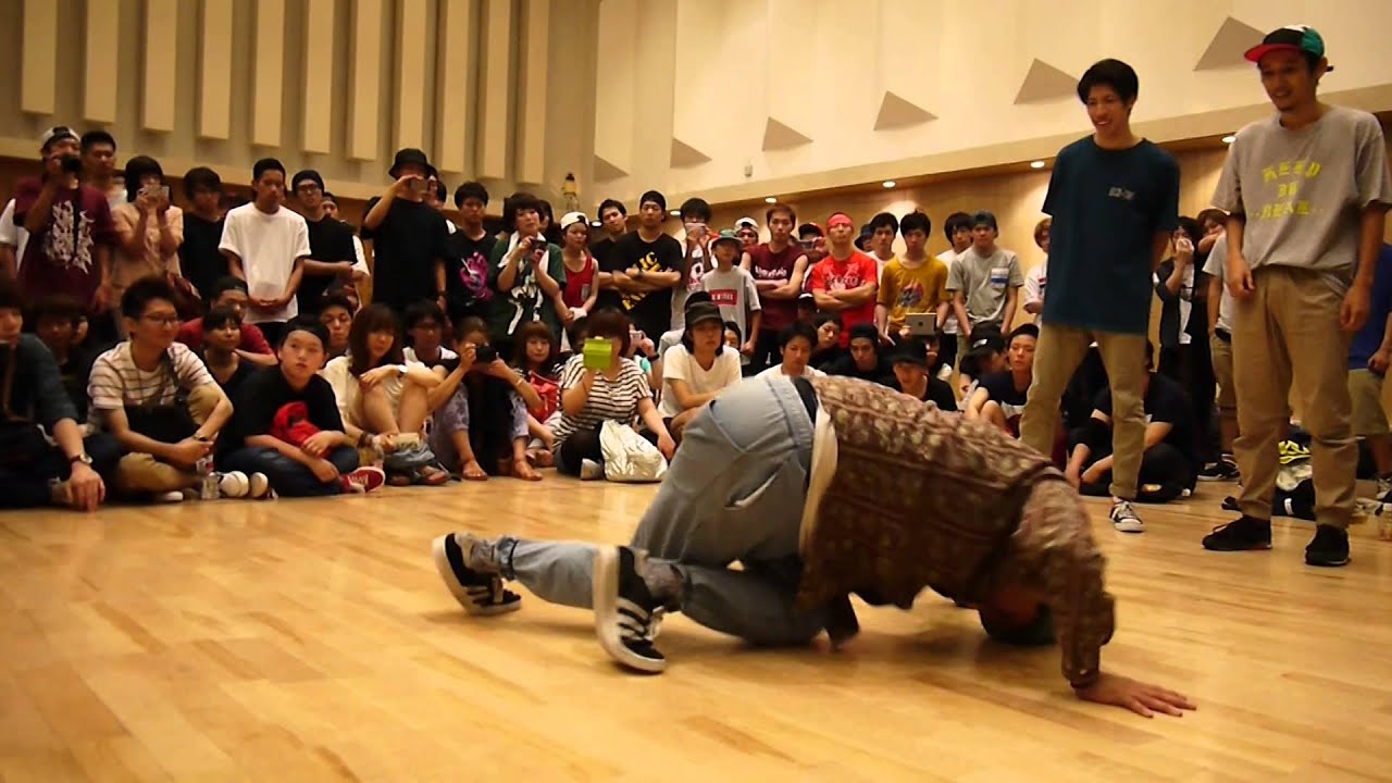 ■町田battle■ DRAGON,ERi FeNeSiS,jyunki,MURATOMI vs RYO-z,m0nm0i,Ichika,DAN
