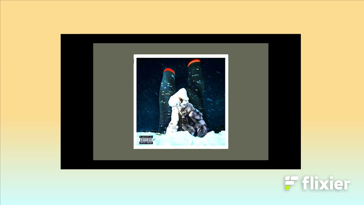 PARTYNEXTDOOR . DRAKE - CRYING IN CHANEL (Sped Up)