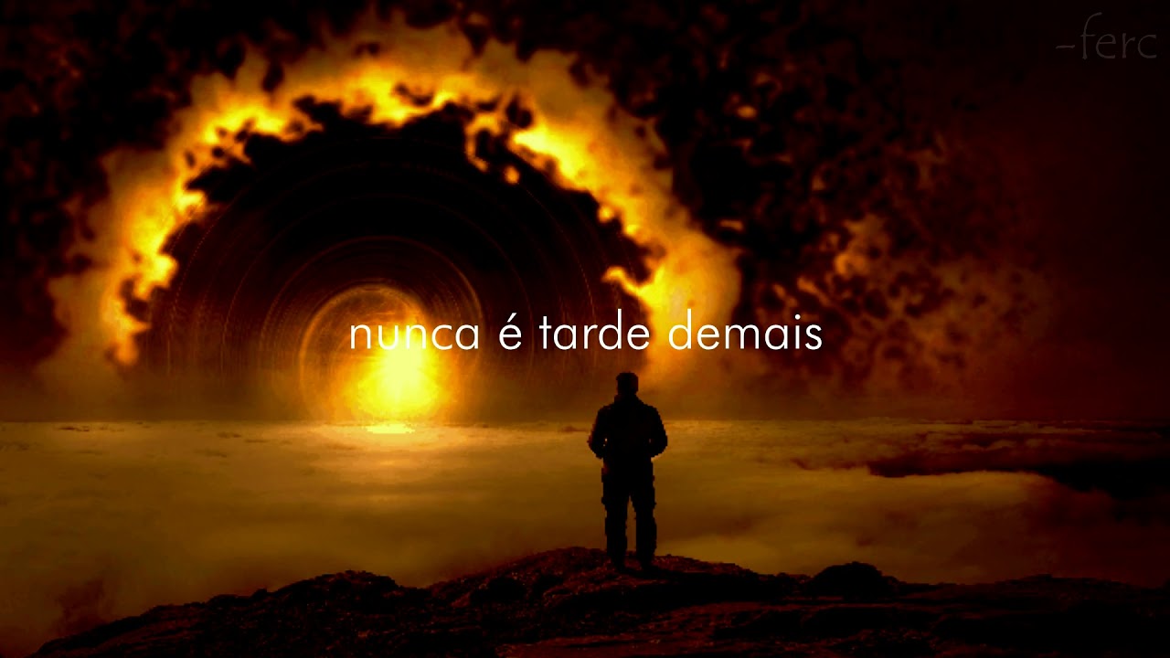 NEFFEX - Dreaming On (legendado/tradução)