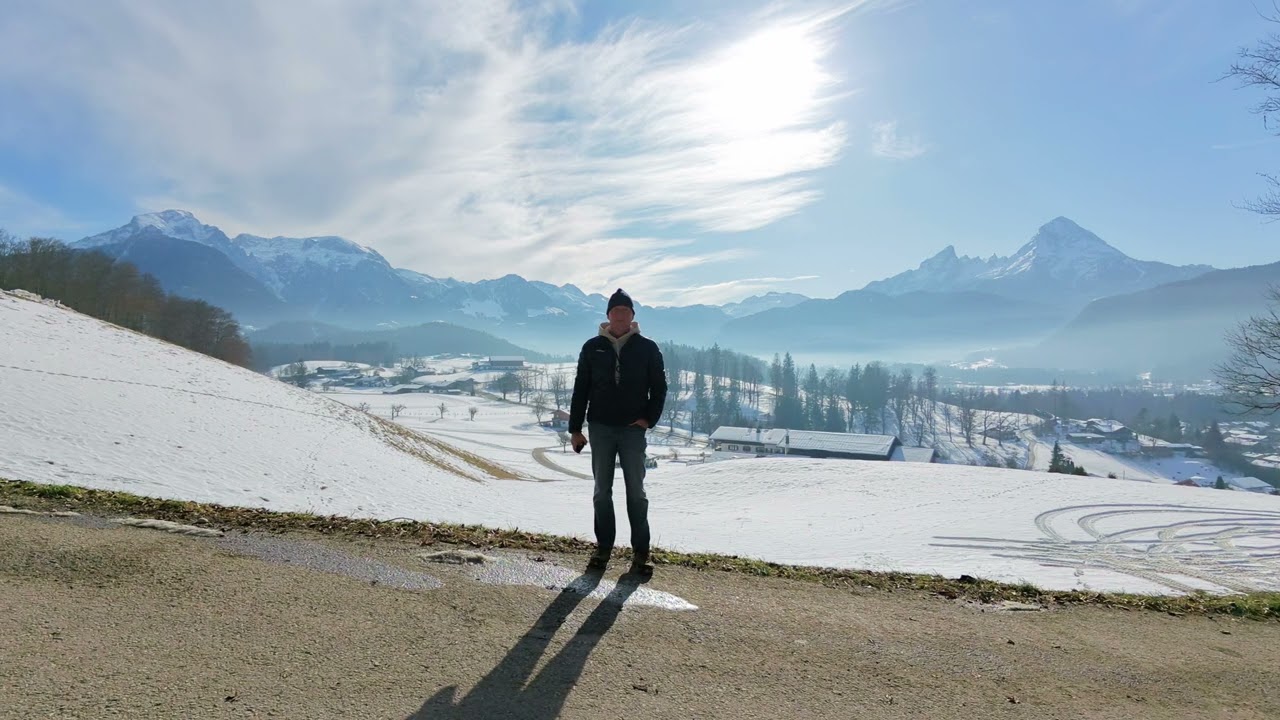 Der Watzi (DJI Neo 2)
