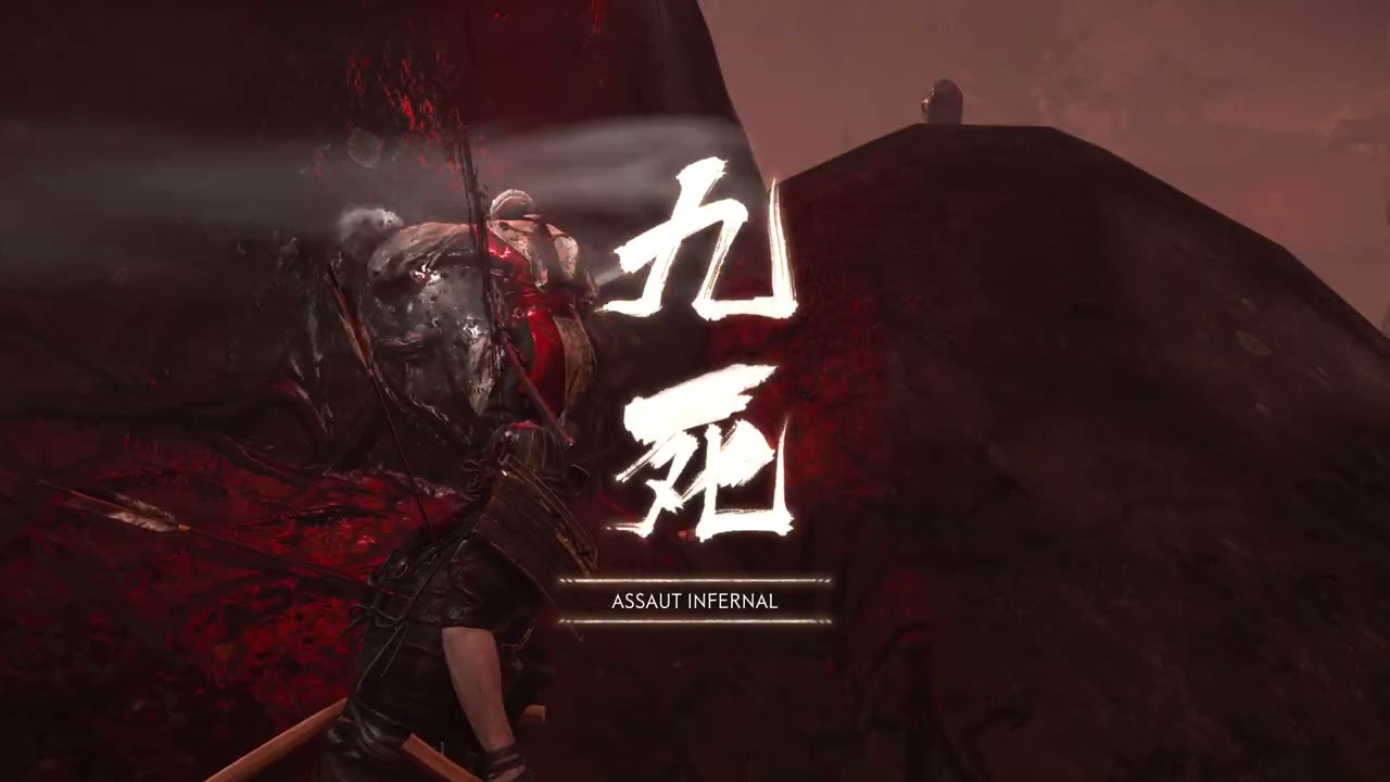 Ghost of Legends NMSV 1377k