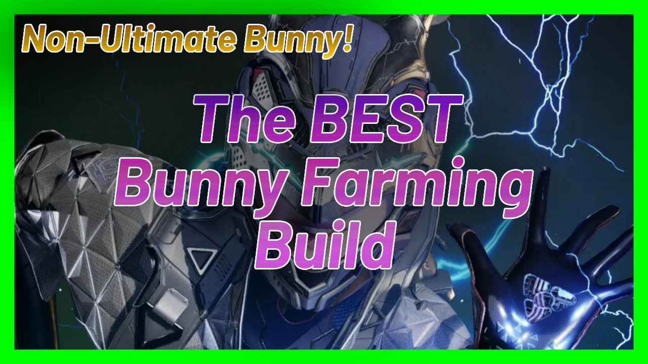This Build is CRACKED | The First Descendant