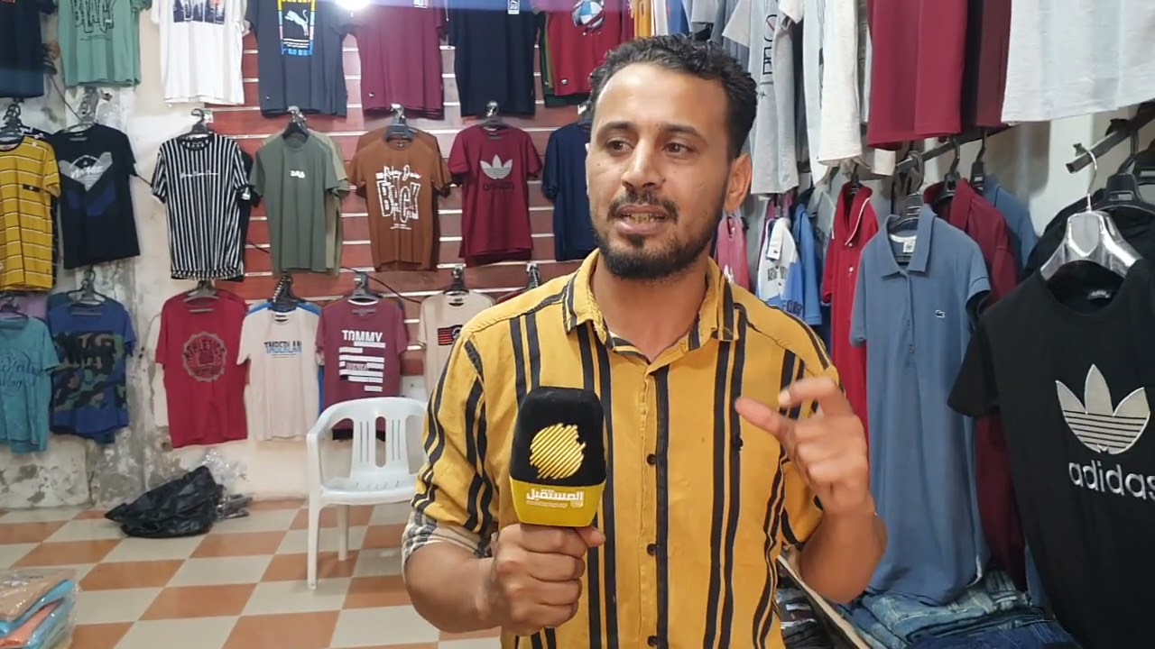 استطلاع الإتصالات و الأنترنت اجدابيا