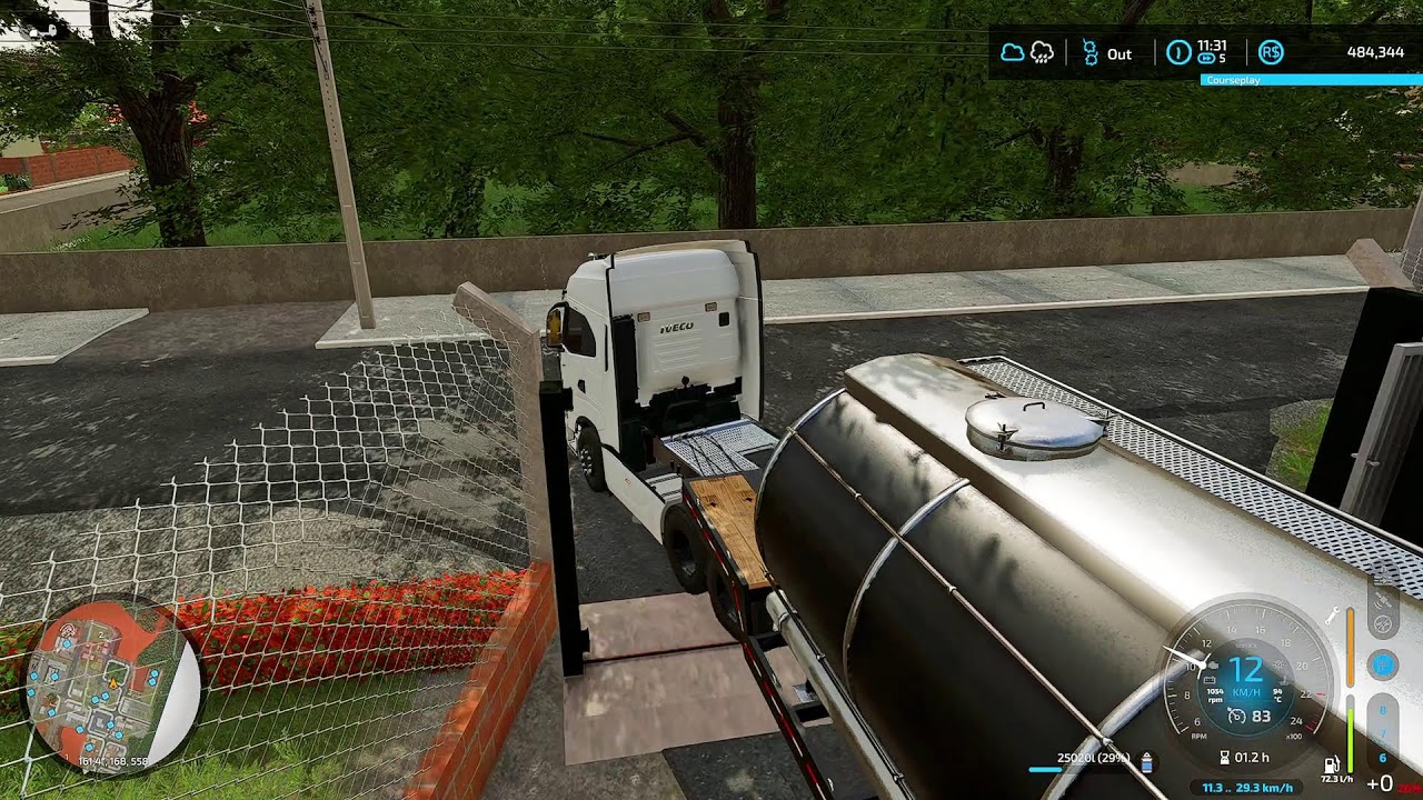 🚜 Farming Simulator 22 / 25 AO VIVO 🌾 | ets 2Evoluindo a Fazenda |Game.max21