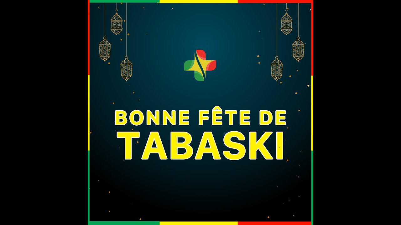 SENEGAL PLUS