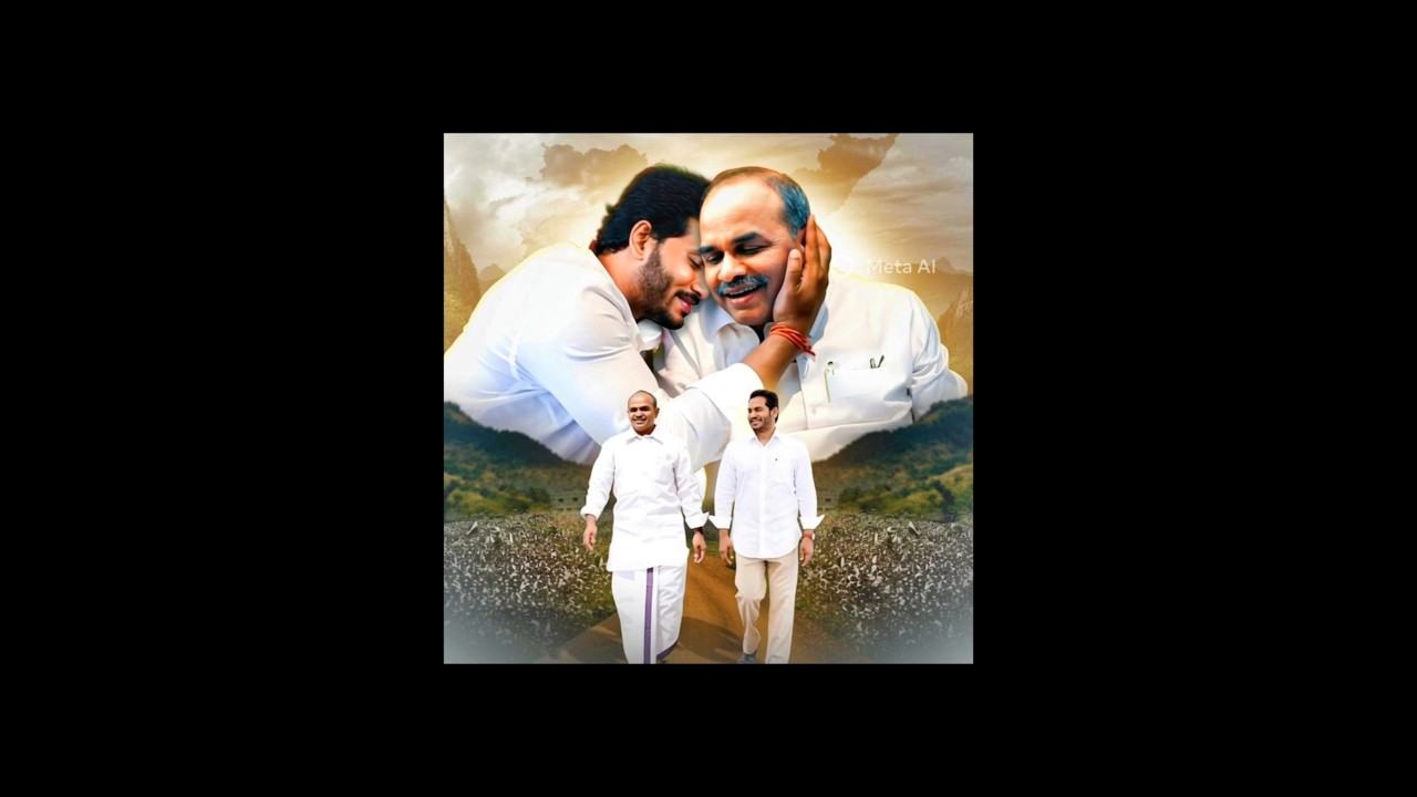ys rajashekar 