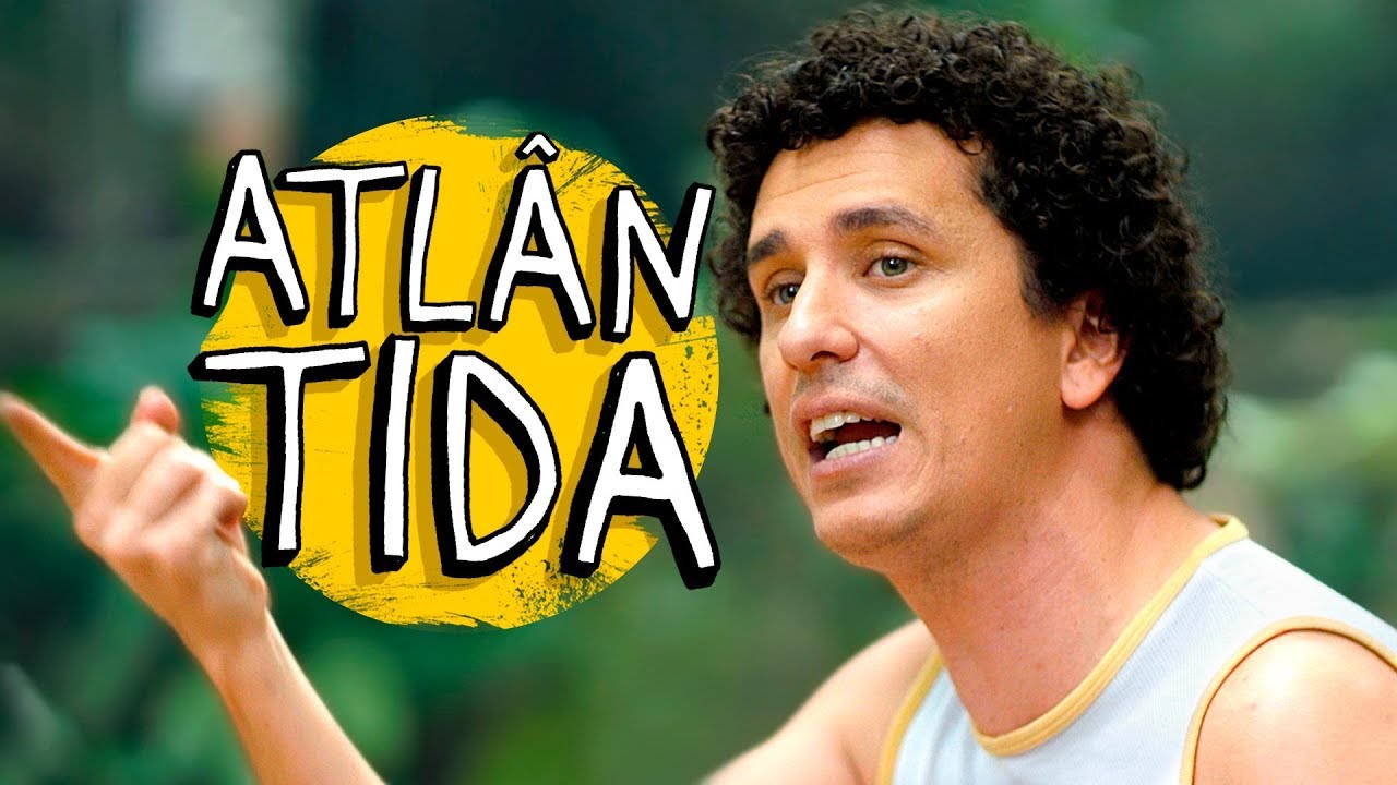 ATLÂNTIDA