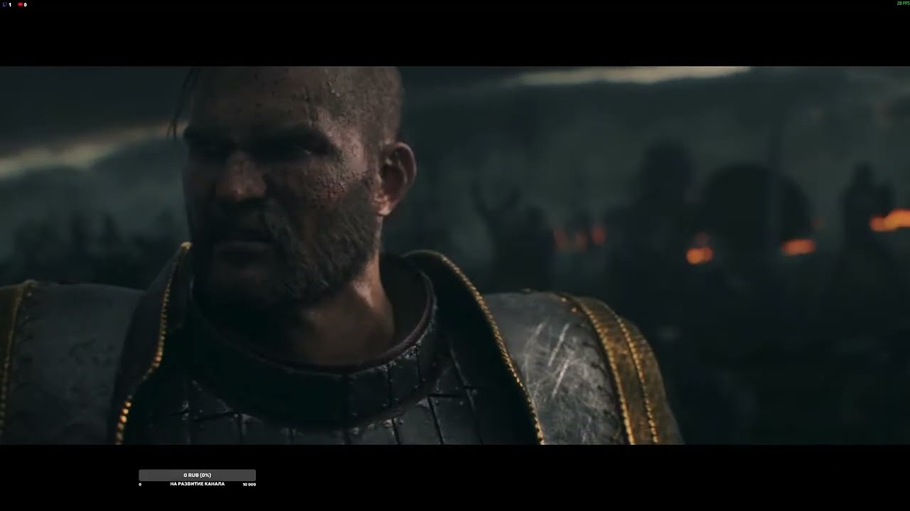 Ведьмачка на тракте! Прохождение на стриме The Witcher 3 на МАКСИМАЛЬНОЙ СЛОЖНОСТИ