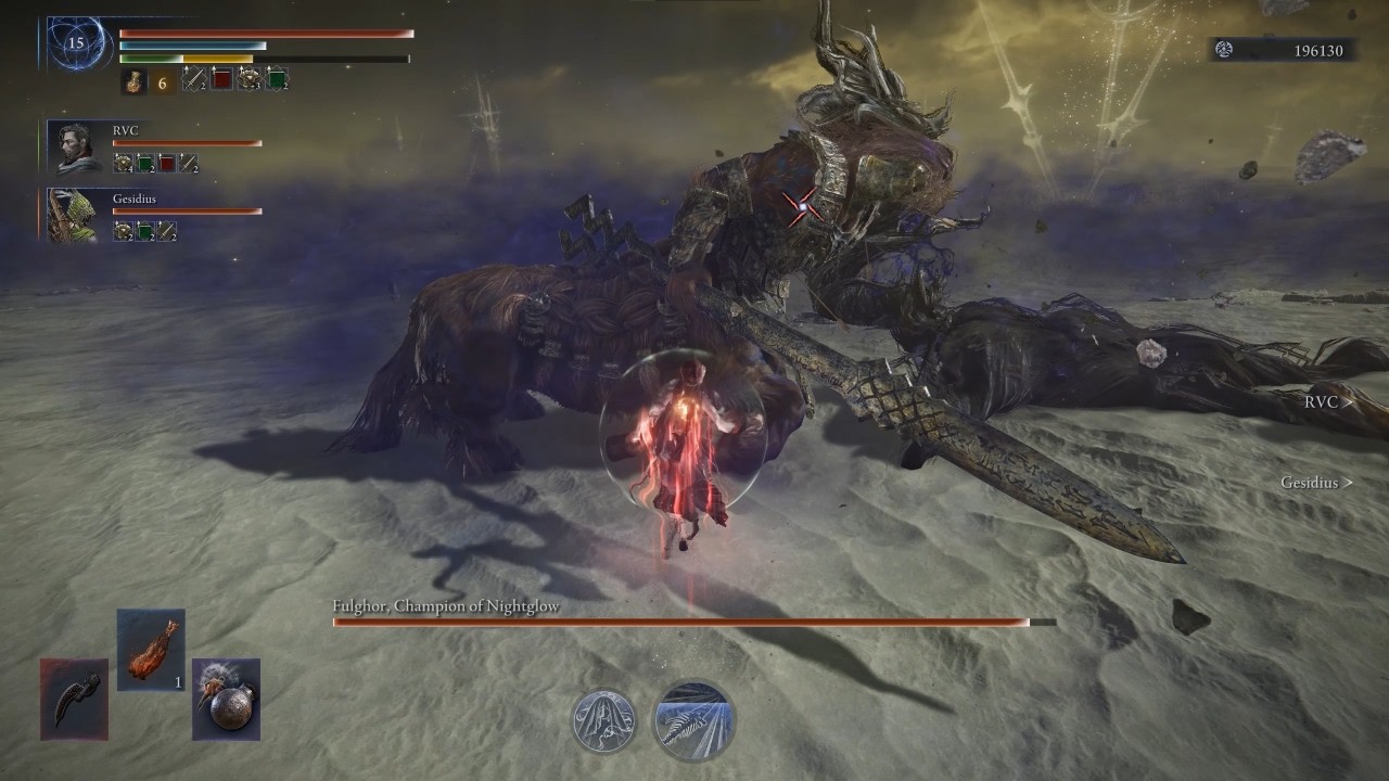 Depths 5 Undertaker GOD Roll - You Won't Believe This Run