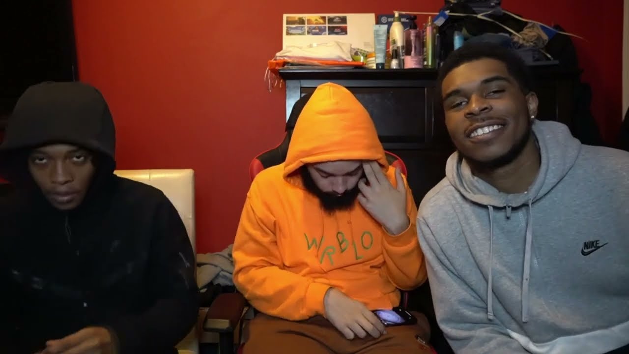 EAST OR WEST? 🤔 | AMERICANS REACT TO UK DRILL: EAST LONDON VS WEST LONDON