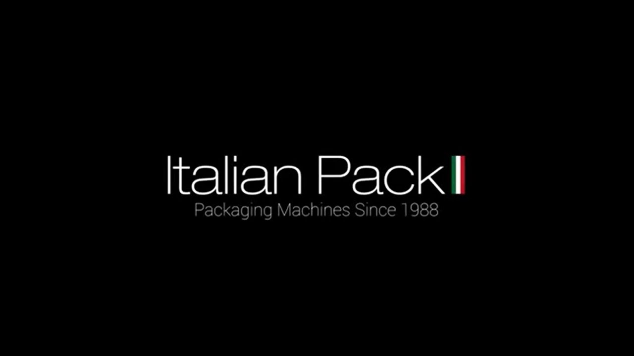 Italian Pack Video Presentation