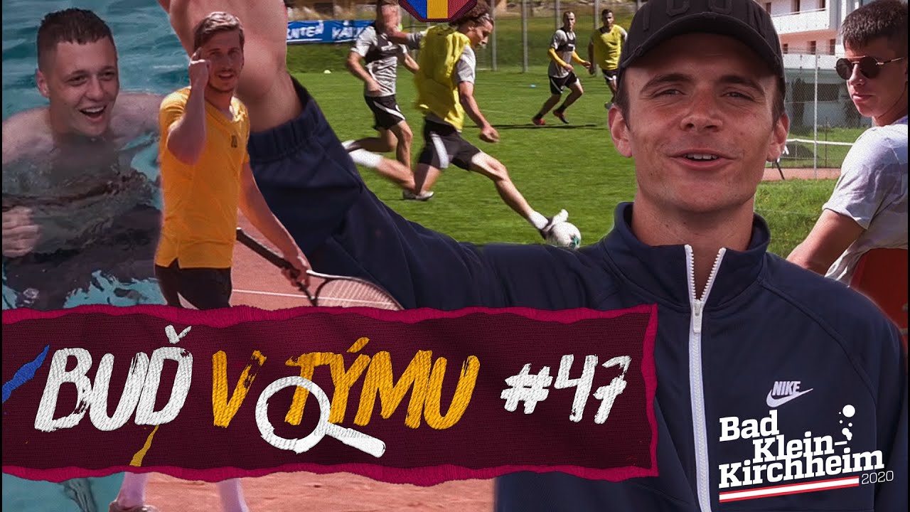 BUĎ V TÝMU #47 | Norské horské zpěvy | Bad Kleinkirchheim
