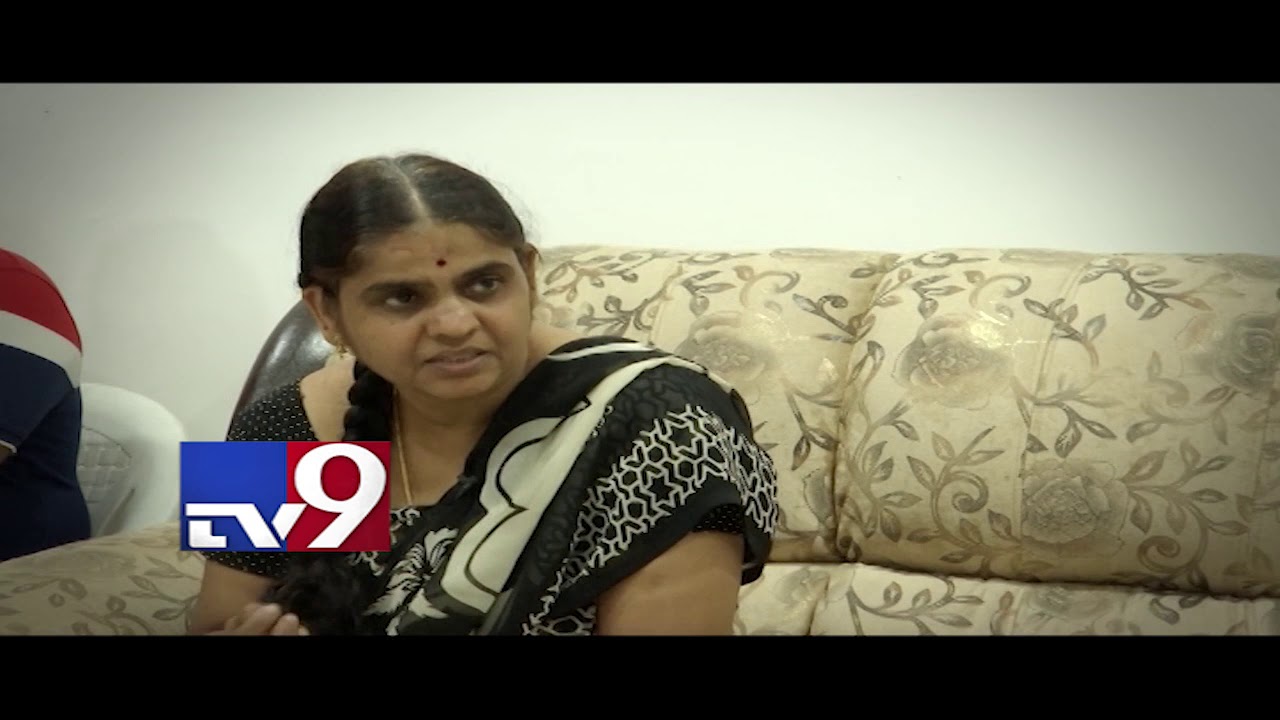 Justice Served : Disha family over police encounter today @ 3 PM - TV9 Exclusive