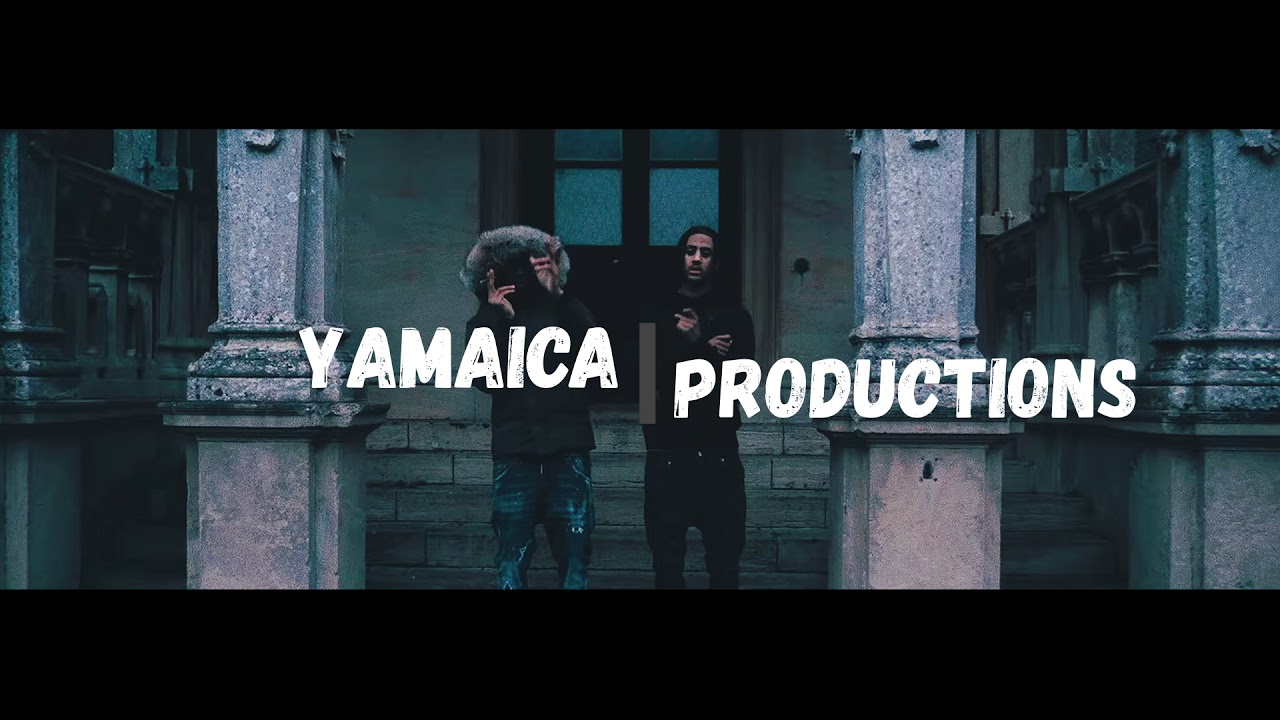 Digga D x Russ (MB) UK Drill Type Beat 2019 - ''Mr Sheeen'' (Prod.by.Yamaica)