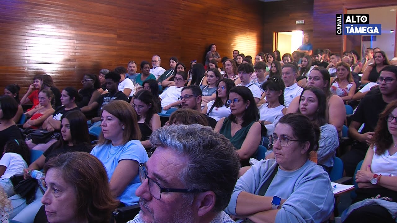 Escola Profissional de Chaves inicia ano letivo com um Centro Tecnológico Especializado