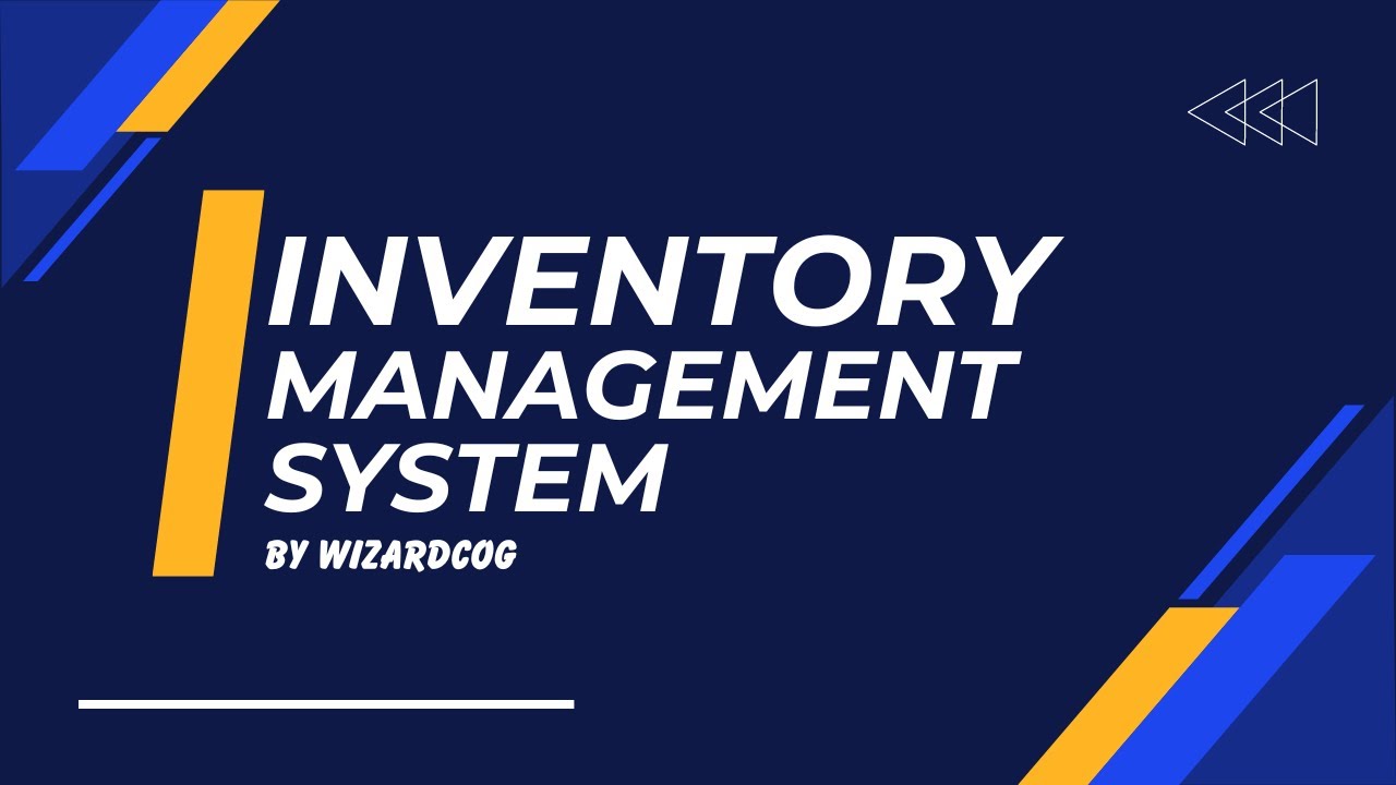 Ultimate Guide to ERP Inventory Management: Live Demo