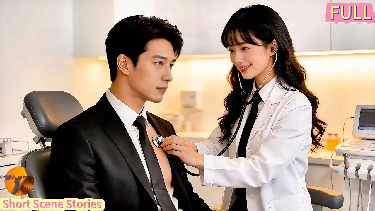 【DUB ENG】I Lost Faith in Marriage After His Affair—Now a Billionaire Is Spoiling Me Rotten
