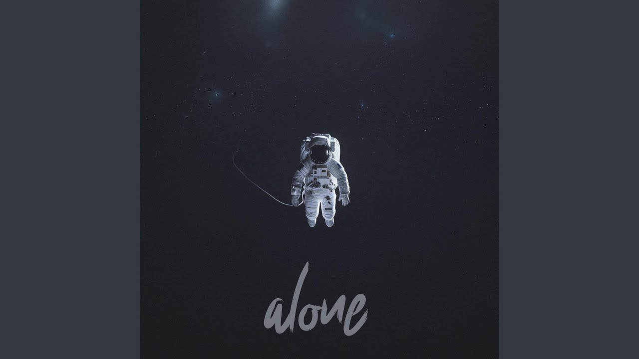 ALONE (EXTENDED MIX)