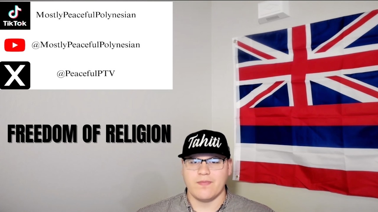 Should Religion Really Be Protected?