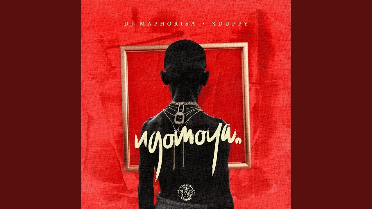 Dj Maphorisa, Xduppy, Kabza De Small - Abantwana Bakho (ft. Thatohatsi, Stunna & Nkosazana Daughter)
