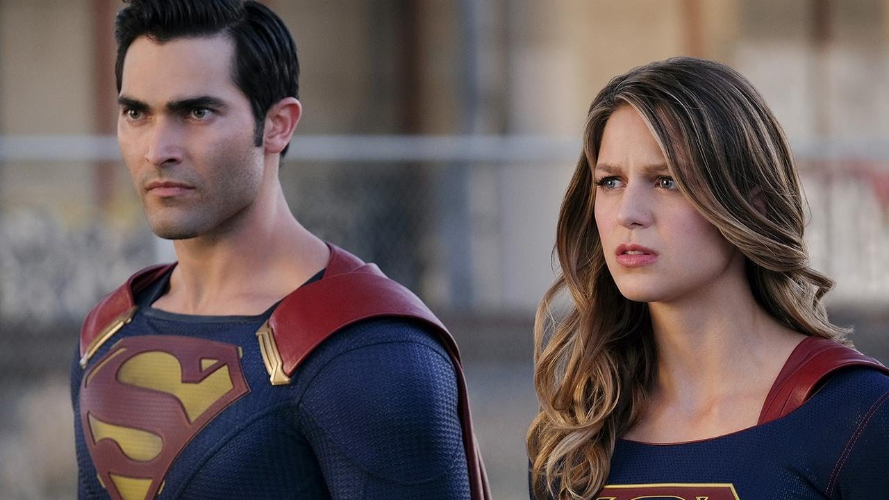 Superman Is a Great Addition to The CW's Supergirl [SPOILERS!]