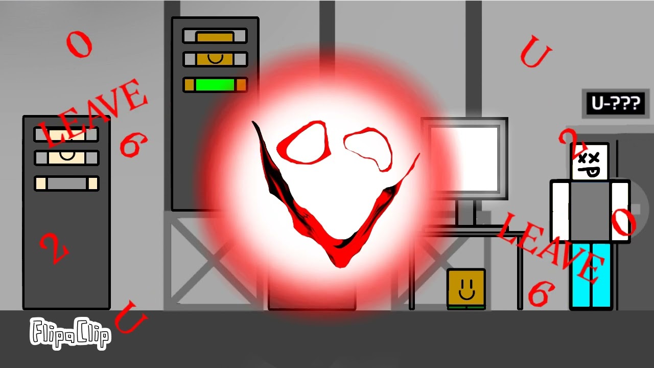 U-Section April Fools But Not April Fools +Fanmade And Hoax