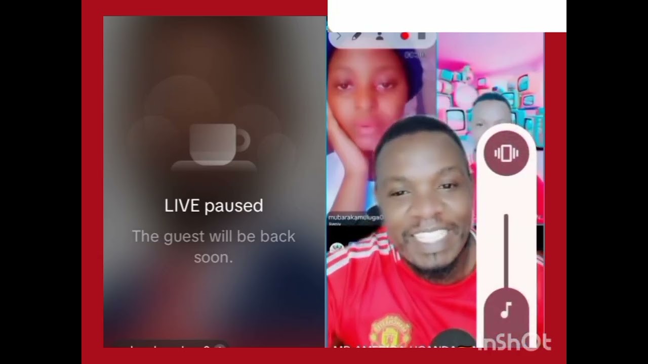 Ono ssekadama naye alimu obwa zolo oba akatala kangi nnyo zuula omwagalwawo ne Mr America Uganda 