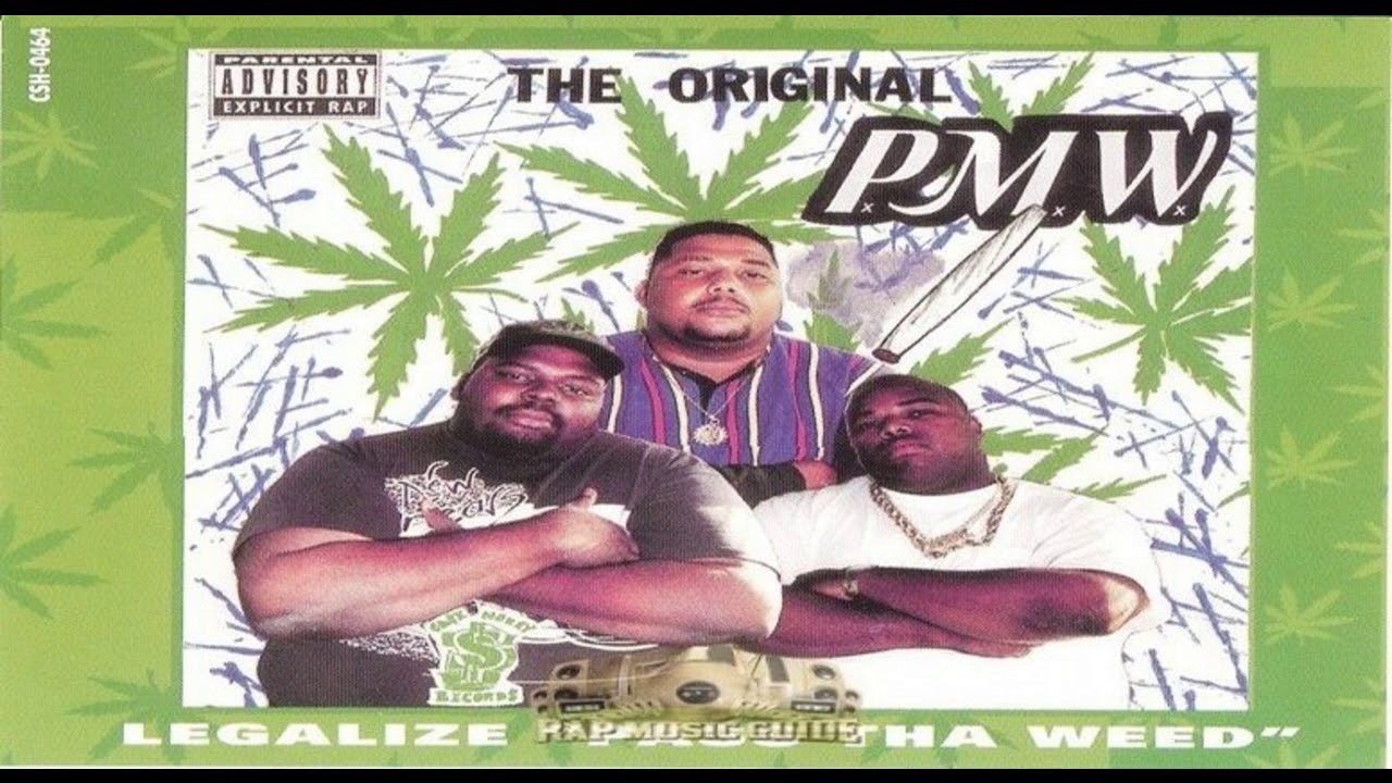PMW- Meet Me at the Rochambeau (Explicit Content)