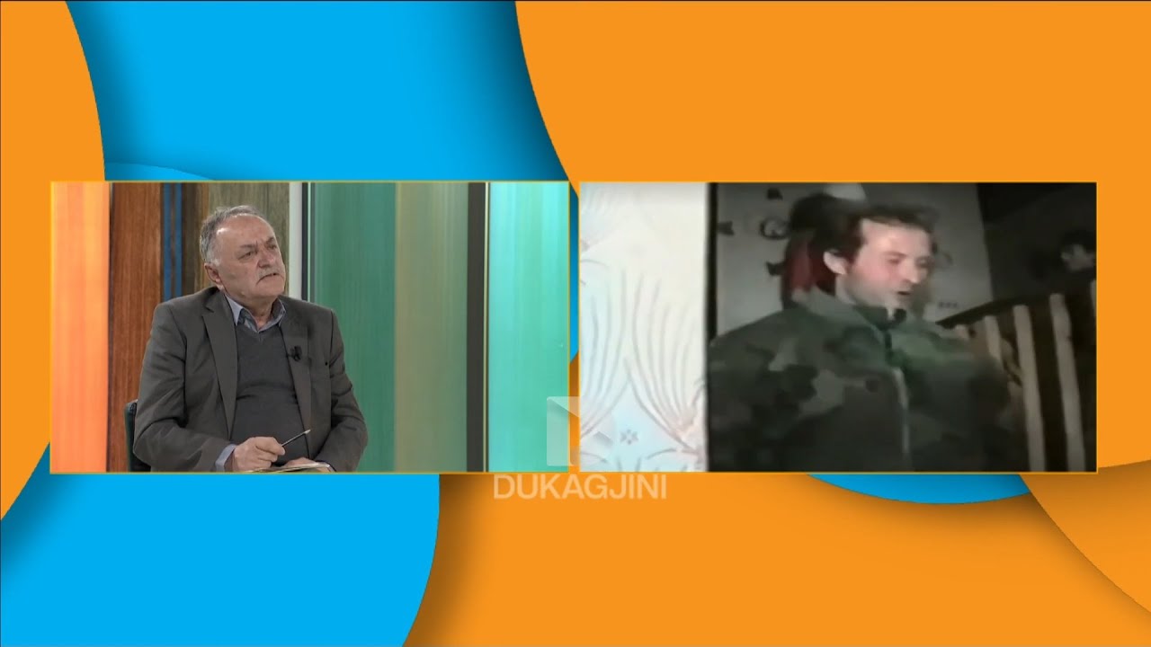 Cfare thoshte Adem Jashari kur i ishte kerkuar ta largojne familjen? Halimi: Kishte parandjenje...