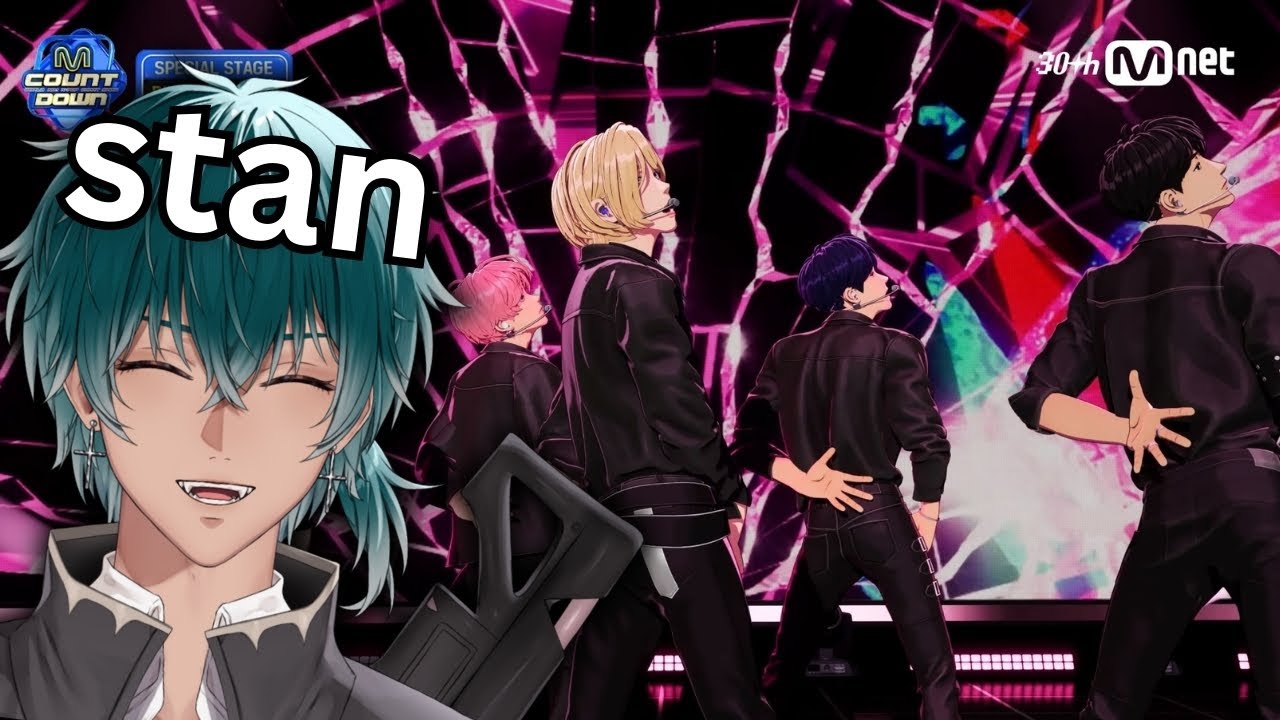 PLAVE - Pink Venom (Special Stage) | DORUU REACT